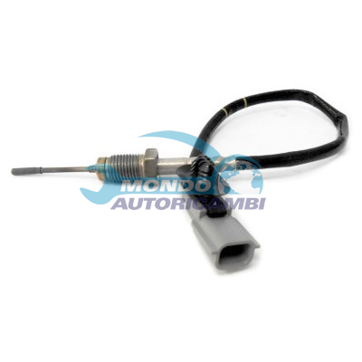 Sensor de temperatura de los gases de escape