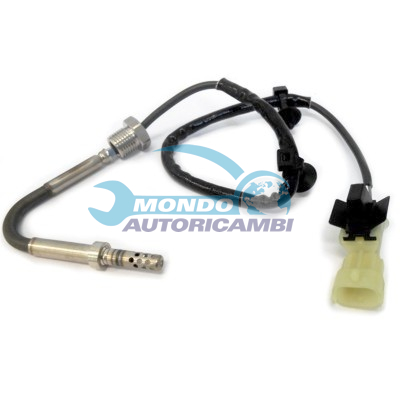 exhaust gas temperature sensor
