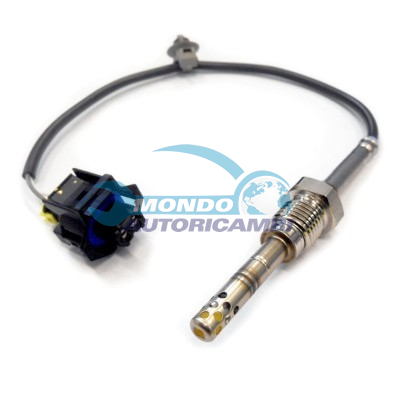 exhaust gas temperature sensor