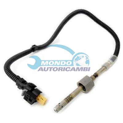 exhaust gas temperature sensor