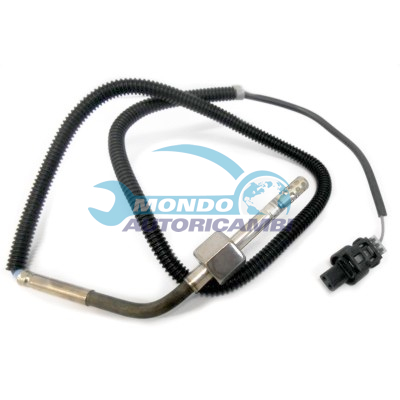 exhaust gas temperature sensor