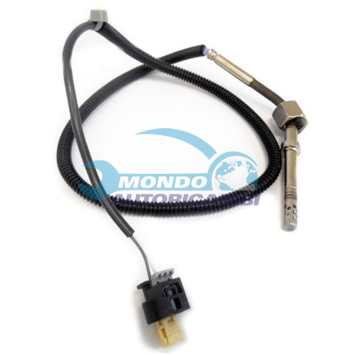 exhaust gas temperature sensor