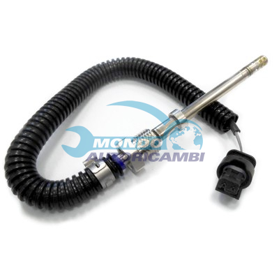 exhaust gas temperature sensor