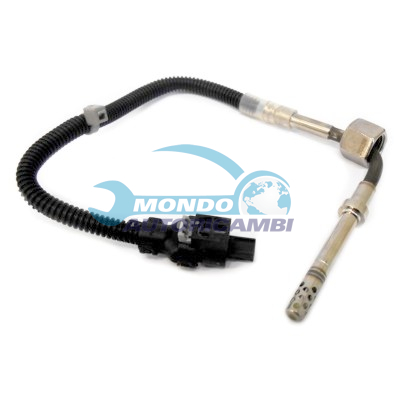 exhaust gas temperature sensor