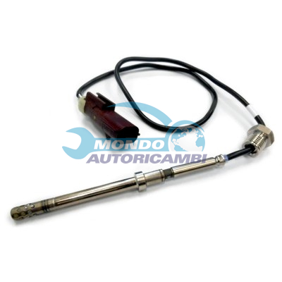 exhaust gas temperature sensor