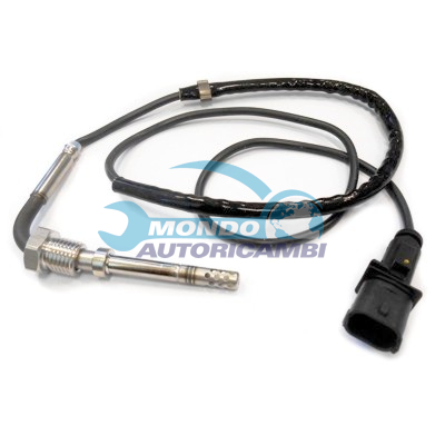 exhaust gas temperature sensor