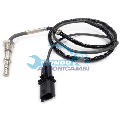 exhaust gas temperature sensor