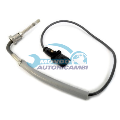exhaust gas temperature sensor