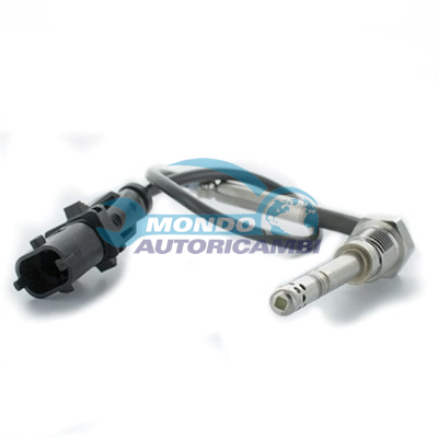 exhaust gas temperature sensor