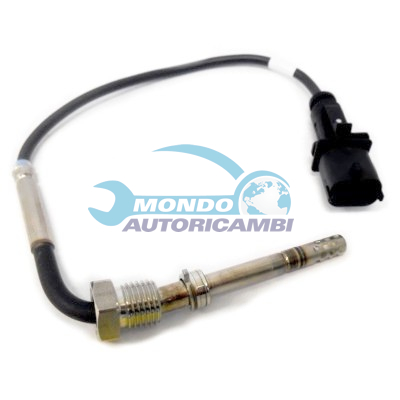 exhaust gas temperature sensor