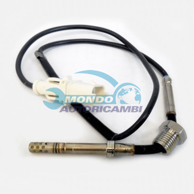 exhaust gas temperature sensor