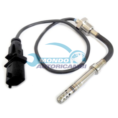exhaust gas temperature sensor