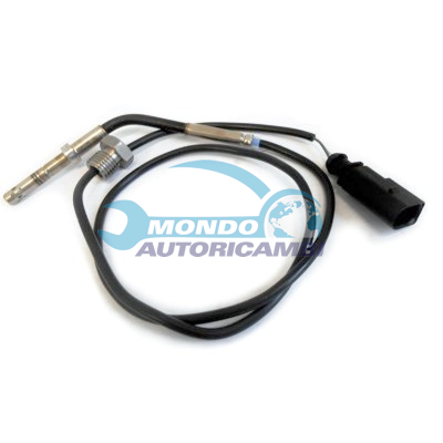 exhaust gas temperature sensor
