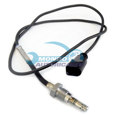 exhaust gas temperature sensor