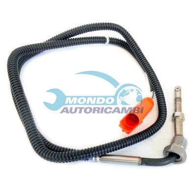 exhaust gas temperature sensor