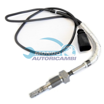 exhaust gas temperature sensor