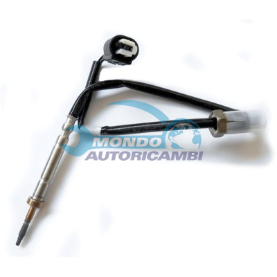 exhaust gas temperature sensor
