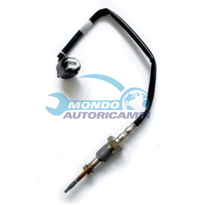 exhaust gas temperature sensor
