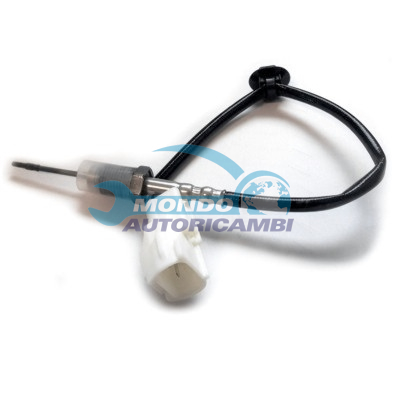 exhaust gas temperature sensor