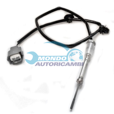 exhaust gas temperature sensor