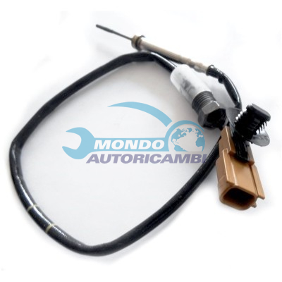 exhaust gas temperature sensor
