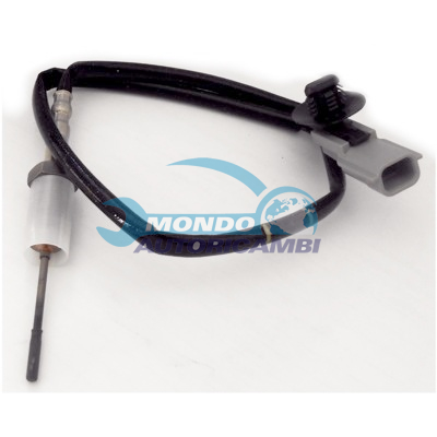 exhaust gas temperature sensor