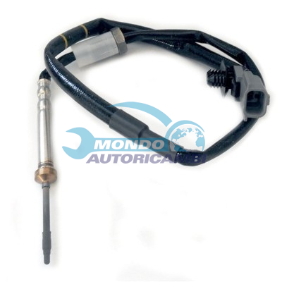 exhaust gas temperature sensor