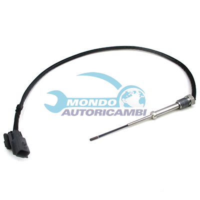 exhaust gas temperature sensor