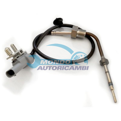 sensore temperatura gas di scarico