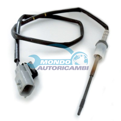 exhaust gas temperature sensor