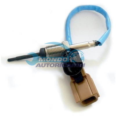 exhaust gas temperature sensor