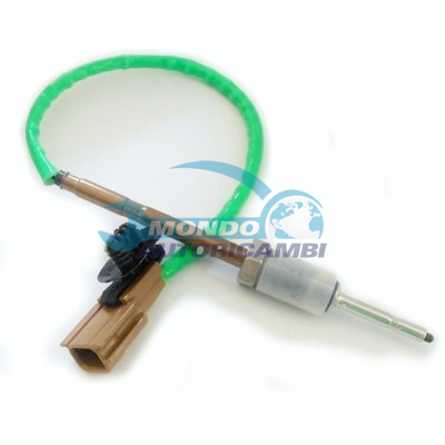 exhaust gas temperature sensor