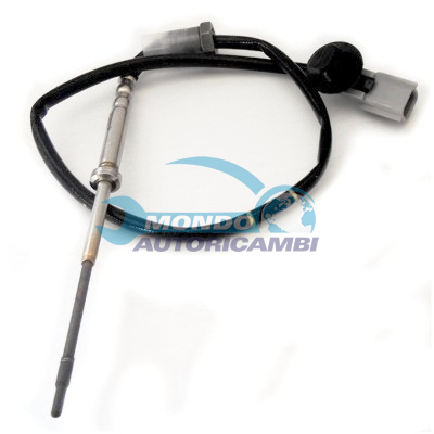 exhaust gas temperature sensor