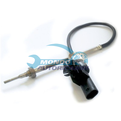 Sensor de temperatura de los gases de escape