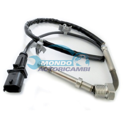 exhaust gas temperature sensor
