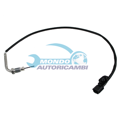 exhaust gas temperature sensor