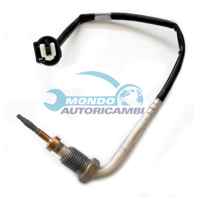 exhaust gas temperature sensor