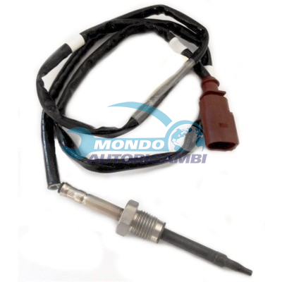 exhaust gas temperature sensor