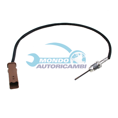 exhaust gas temperature sensor