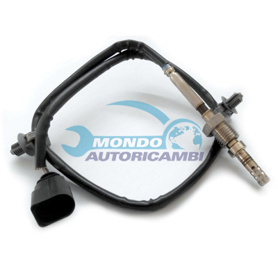 exhaust gas temperature sensor