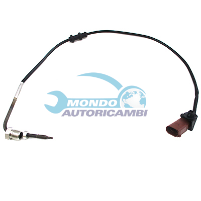 exhaust gas temperature sensor