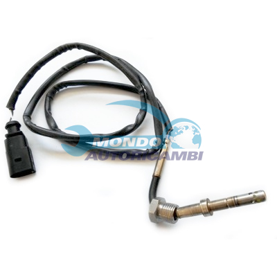 exhaust gas temperature sensor