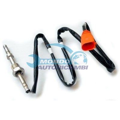 exhaust gas temperature sensor
