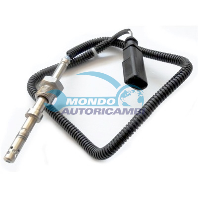 exhaust gas temperature sensor