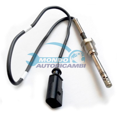 exhaust gas temperature sensor