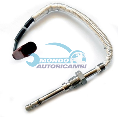 exhaust gas temperature sensor