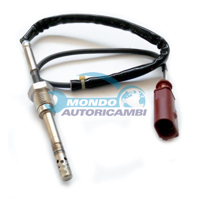 exhaust gas temperature sensor