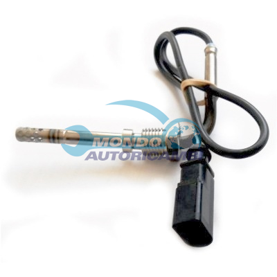 exhaust gas temperature sensor
