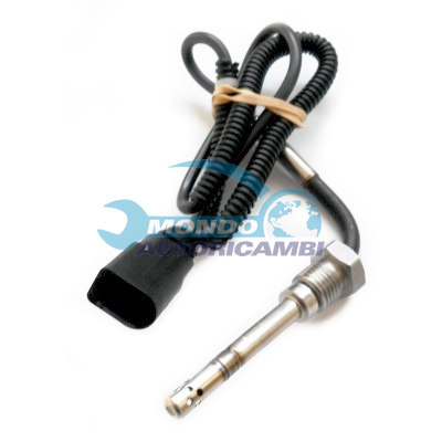 exhaust gas temperature sensor