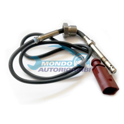 exhaust gas temperature sensor